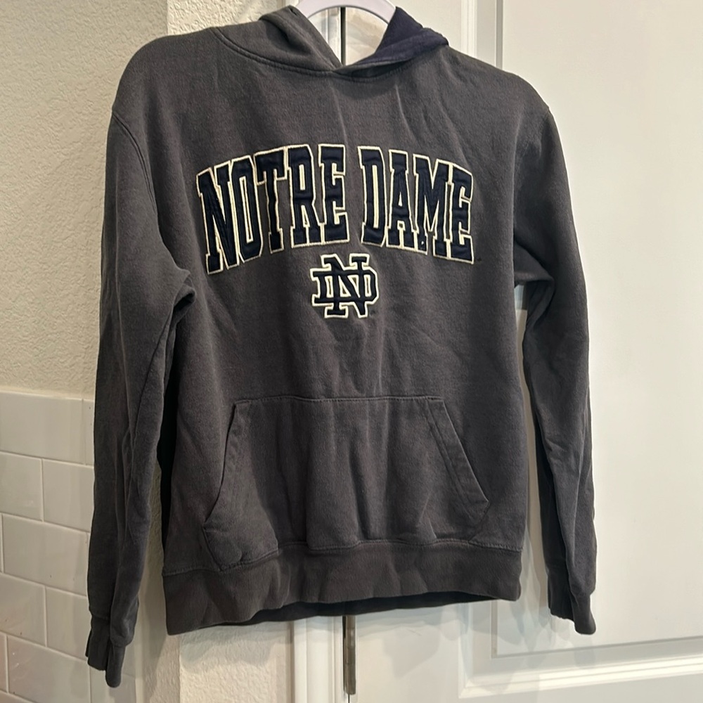 Notre Dame University Hoodie